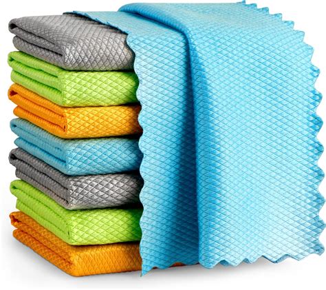 where to purchase microfiber cloths